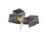 P11M0140 Merrychef Stirrer Blade Assembly