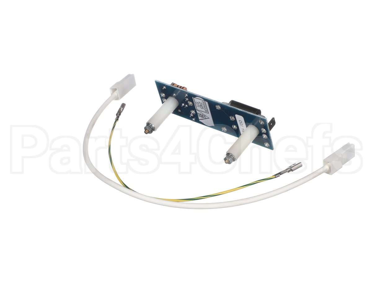 P11M0417 Merrychef Ht Diode Assy (Earth+Ht Lead)