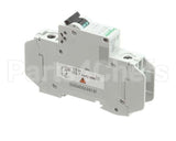 P1201A Bakers Pride Circuit Breaker, 1P,10A [Ep-2-