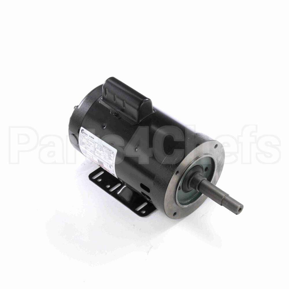 P122 Century Close Coupled Pump Motor