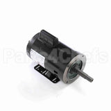 P122 Century Close Coupled Pump Motor