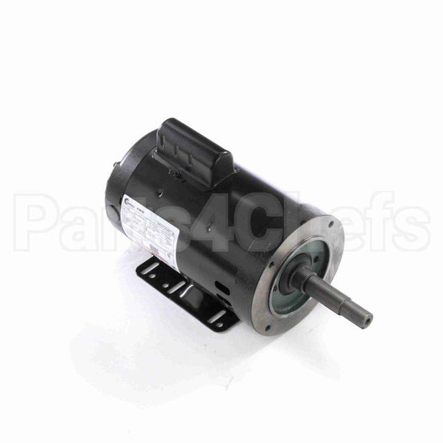 P122 Century Close Coupled Pump Motor