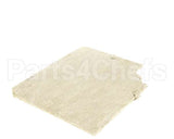 P1224 Southbend Range Insulation,1/2X29X33