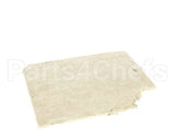 P1224 Southbend Range Insulation,1/2X29X33