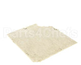 P1224 Southbend Range Insulation,1/2X29X33