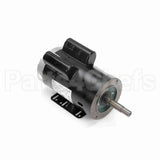 P123 Century Close Coupled Pump Motor