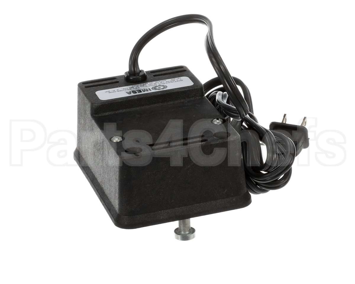 P13-715 Farberware Endmotor Assy 455N