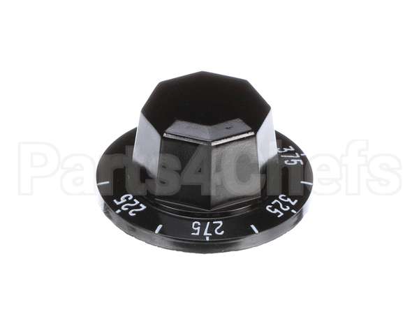 P131 Lil Orbits Temperature Control Knob