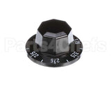 P131 Lil Orbits Temperature Control Knob