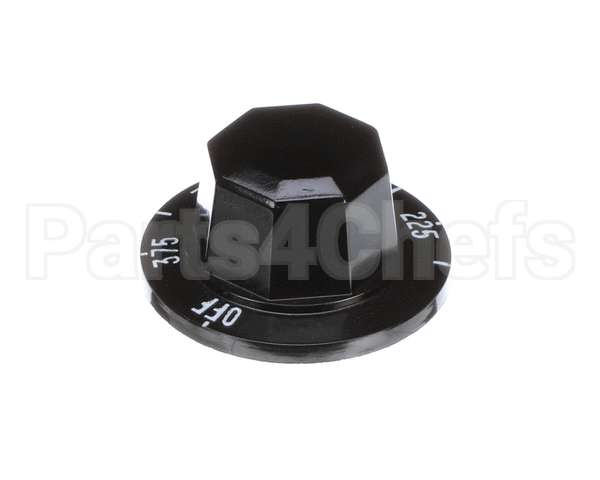 P131 Lil Orbits Temperature Control Knob
