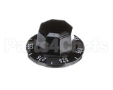P131 Lil Orbits Temperature Control Knob