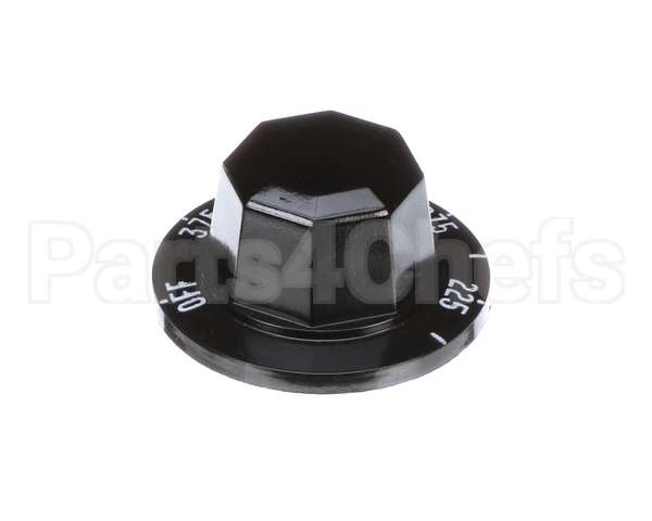 P131 Lil Orbits Temperature Control Knob