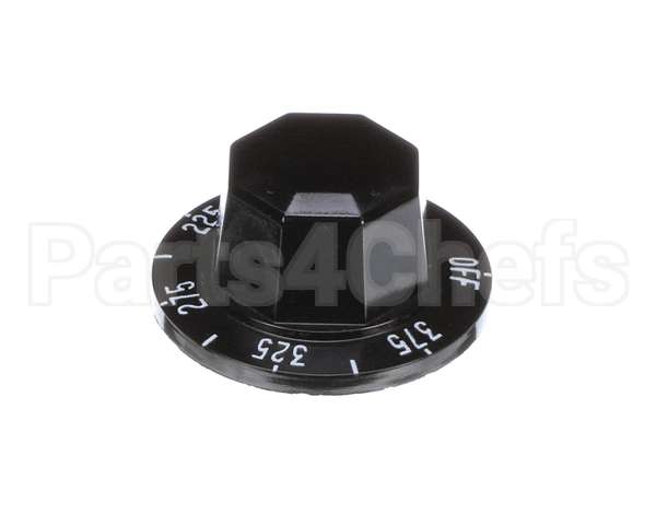 P131 Lil Orbits Temperature Control Knob