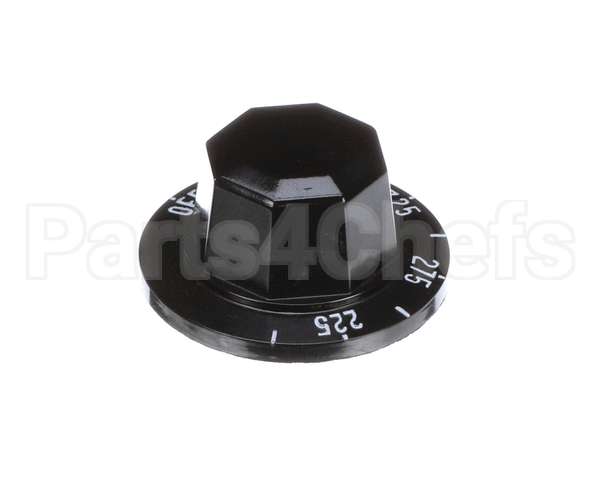 P131 Lil Orbits Temperature Control Knob