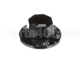 P131 Lil Orbits Temperature Control Knob