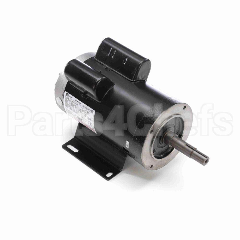 P133 Century Close Coupled Pump Motor
