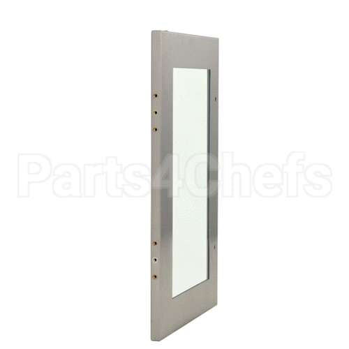 P1419FD Doyon Door,Oven,Right,14.5X19.5