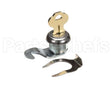 P15-400 Bradley Corporation Bx-Service Kit- Lock, Clip & Key