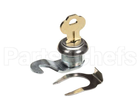 P15-400 Bradley Corporation Bx-Service Kit- Lock, Clip & Key