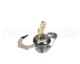 P15-400 Bradley Corporation Bx-Service Kit- Lock, Clip & Key