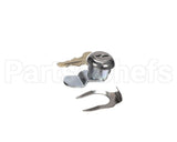 P15-402 Bradley Corporation P10-568 Lock, Clip & Key Kit
