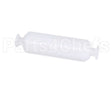 P15-407 Bradley Corporation Faucet Dual Toilet Paper