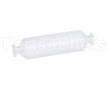 P15-407 Bradley Corporation Faucet Dual Toilet Paper