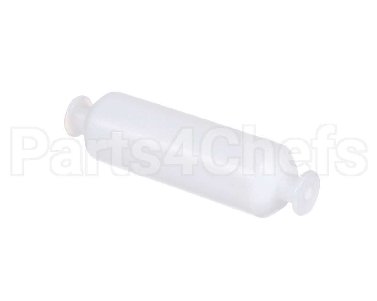 P15-407 Bradley Corporation Faucet Dual Toilet Paper