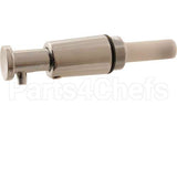 P15-408 Compatible Bradley Valve, Liquid Soap, Bradley