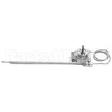 P15171L Compatible Keating Thermostatea, 5/16 X 9-7/8, 30
