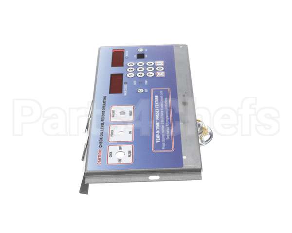 P15708 Broaster Programmed Controller