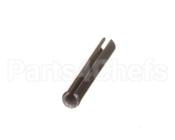 P163 Edlund Pin, Roll 3/16 X 1 1/4 Ss