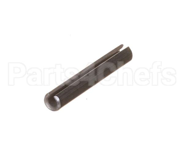 P163 Edlund Pin, Roll 3/16 X 1 1/4 Ss