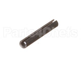 P163 Edlund Pin, Roll 3/16 X 1 1/4 Ss