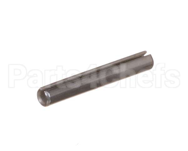 P163 Edlund Pin, Roll 3/16 X 1 1/4 Ss