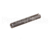 P163 Edlund Pin, Roll 3/16 X 1 1/4 Ss