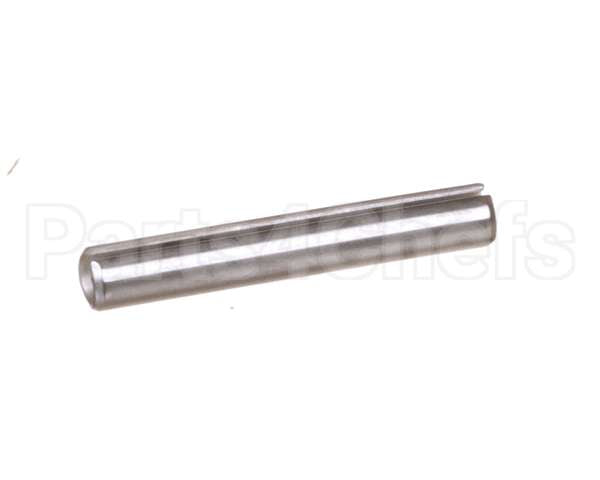 P163 Edlund Pin, Roll 3/16 X 1 1/4 Ss
