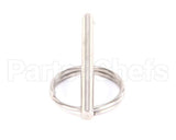 P169 Edlund Pin, S-11 Knifeholder Pull (Vm