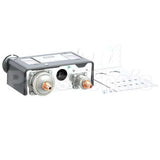 P170LB-1 Johnson Controls Control, Dual Pressure W/ 1/4 Conn (Spst)