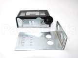 P170LB-1 Johnson Controls Control, Dual Pressure W/ 1/4 Conn (Spst)