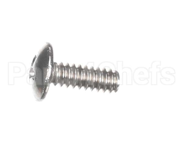 P184A Grindmaster Cecilware Screw 6-32X3/8 Ph Tr Hd Ss