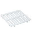 P1900GRATE Compatible Zurn Draingrate, Flr Sink, Ful, 8-7/8