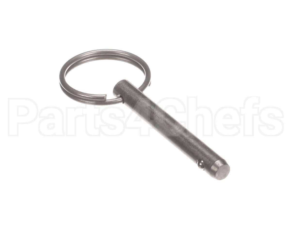 P199 Edlund Pin,G-2/Sg-2 Nsf Pull (Vmi)