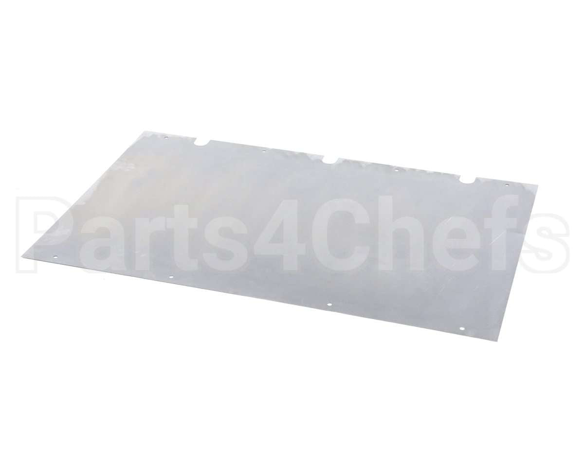 P2-300704 Wells Cover Bot Mod327/527Tdm/A