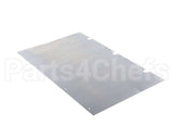P2-300704 Wells Cover Bot Mod327/527Tdm/A