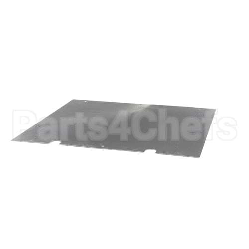 P2-300712 Wells Cover Bot Mod227/427Tdm/A