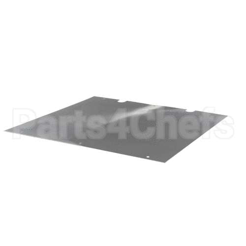 P2-300712 Wells Cover Bot Mod227/427Tdm/A