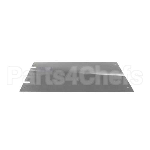 P2-300712 Wells Cover Bot Mod227/427Tdm/A