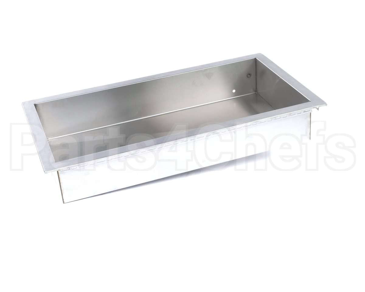 P2-301881 Wells Tank Assembly Ht300Af