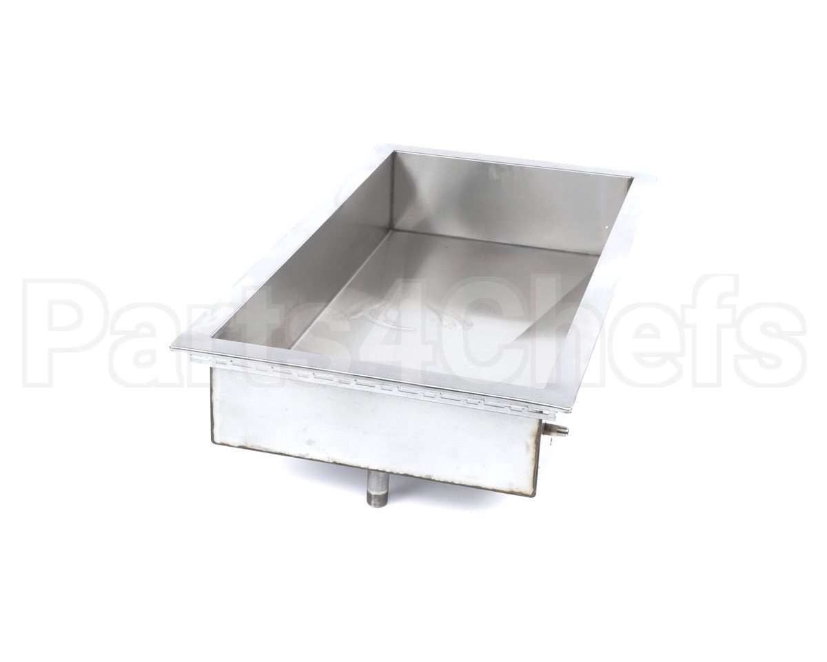P2-301881 Wells Tank Assembly Ht300Af